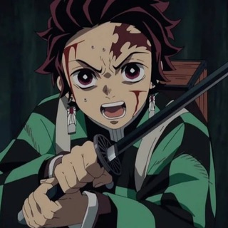 Клинок рассекающий демонов