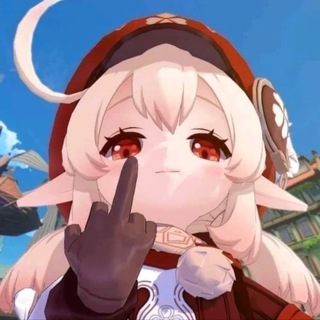 ГенШон Альмэмэ 🤡