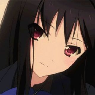 Аниме гифки