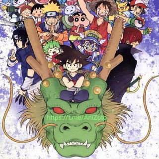 Anime AniZoto - Смотреть Аниме