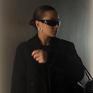 с nyurk-ой про fashion