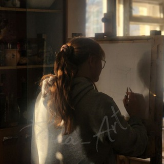 ᴬⁿⁿ♡ᴬʳᵗ