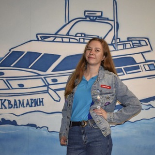 Анна Протасюк ВВЕРХ