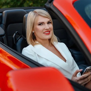 Канал Маркунасовой Анны