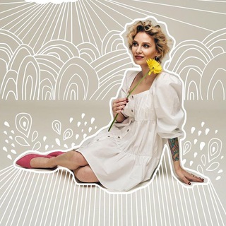 Анна Ревак художник 🎨