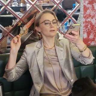 Анна Рудакова