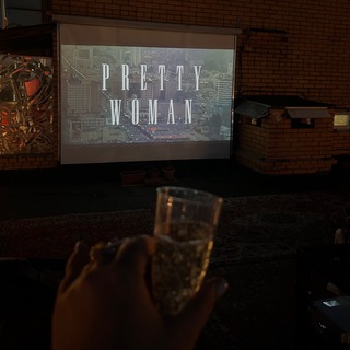 Anny Rudo о кино