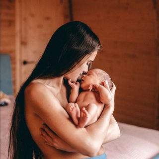 Роды без боли 🤰