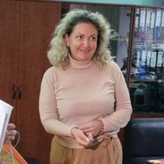 Анна Чуканина