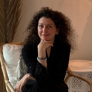 Свойства Камней с Анной Гак