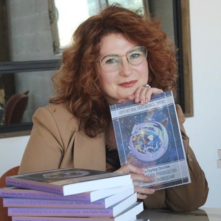 Сны с Анной Гербер Лессин