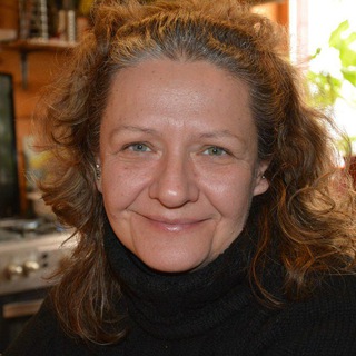 Анна Хайрова Нейрограф