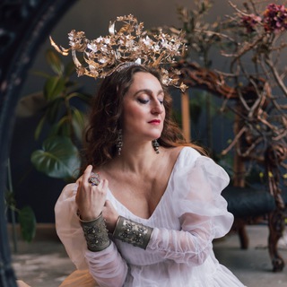 Анна Гофман Art and music