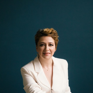 Анна Хромотова Канал о здоровье