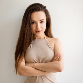 Анна Кабирова | Канал для вдохновения