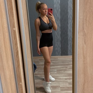 Knyazeva Anna | Князева Анна | Фитнес