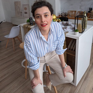 Психолог Анна Кружалова 🐝