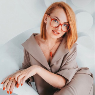 🟠ПСИХОЛОГИЯ ИМИДЖА АННЫ КУСТОВОЙ