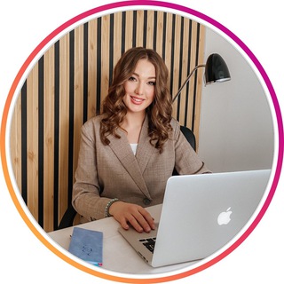 👩🏼‍💻 Анна Богданова Ѱ - канал для родителей