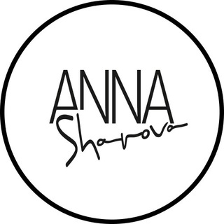 ANNASHAROVABEAUTY