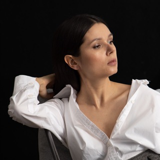 Психолог Анна Шведова