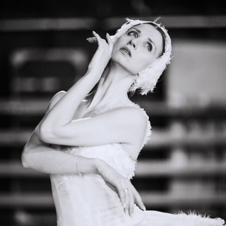 Anna Tikhomirova BALLET