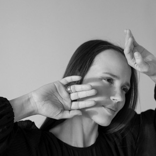 Анна Зезина • МыслиРифм