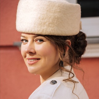 Блог-салон Анны Розенберг ⚜️