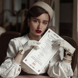 Анна Каренина | Литературный блог