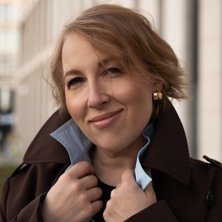 Анна Коваль | AnnRULIT