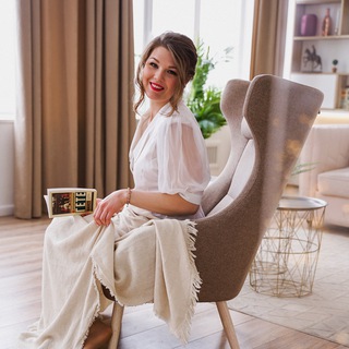 Аня Чу • Мама Чемодана •