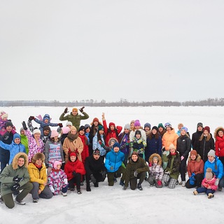 ЦЕНИ МОМЕНТ: Приключения со смыслом