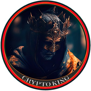 Crypto King