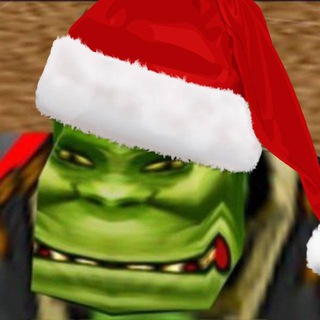 Альтернативный Варкрафт