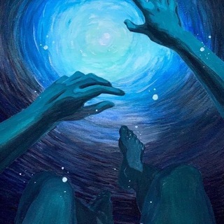 анрил вещает