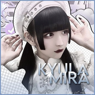 𝗞y͟͟u͟͟𝗹𝗮m͟͟i͟͟𝗿𝗮