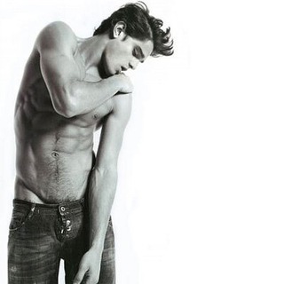 МУЖСКАЯ ЭСТЕТИКА