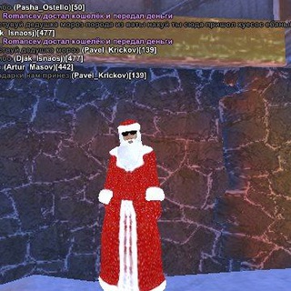 乂 Nescvik Squad乂