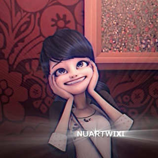 ɴᴜᴀʀᴛᴡɪxɪ💋