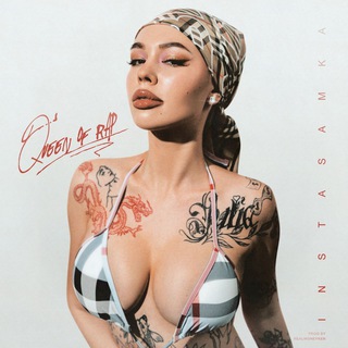 INSTASAMKA FAMILY ❤️