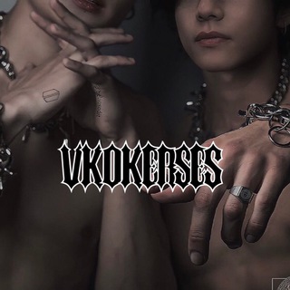 🕷𝕧𝕜𝕠𝕠𝕜𝕖𝕣𝕤𝕖𝕤🕷