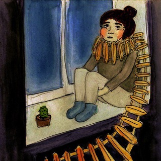 вместо селфи