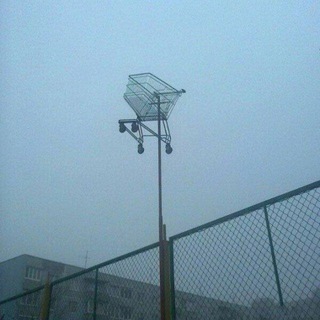 Непонятное волнение