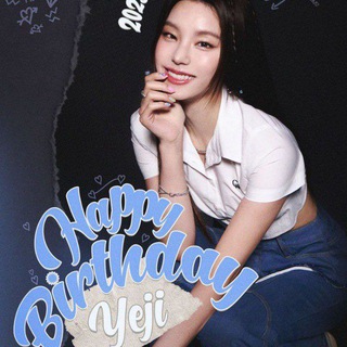 YEJI • ITZY