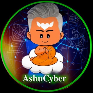 Ashucyber New