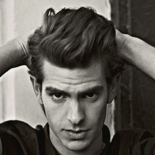 Andrew Garfield
