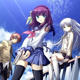 Ангельские ритмы