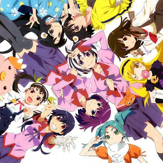 История монстров