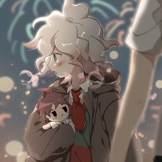 Аниме аватарки/парные