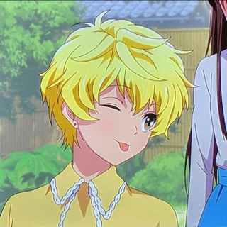 ☁_Anime forever_☁